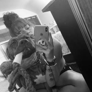 Meet your Posher, Makayla